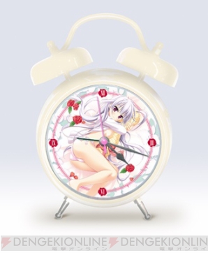 【美少女グッズ瓦版】