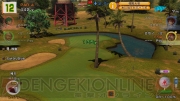 『みんなのGOLF 6』