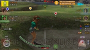 『みんなのGOLF 6』