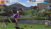 『みんなのGOLF 6』