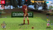 『みんなのGOLF 6』
