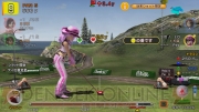 『みんなのGOLF 6』