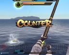 『Fish Hunt 世界を釣れ！』