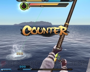 世界中の水辺で釣れるPCオンライン釣りゲーム『Fish Hunt 世界を釣れ！』でCBTの参加者を募集開始！ 電撃オンライン枠は100名分