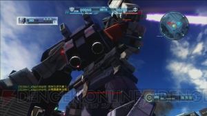 【週刊ガンダム バトオペ】BD2号機＆3号機が戦場を強襲！ 先行プレイでその機体スペックに迫る