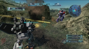 【週刊ガンダム バトオペ】BD2号機＆3号機が戦場を強襲！ 先行プレイでその機体スペックに迫る