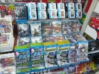 Wii U