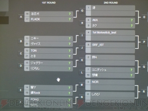『DOA5』公式大会