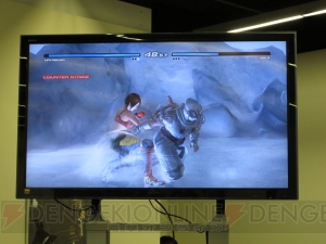 決勝は超ハイレベルな日韓対決に――今年最後の『DOA5』頂点を極める大会“『DEAD OR ALIVE 5』Official Tournament 2012”が開催