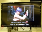 『DOA5』公式大会