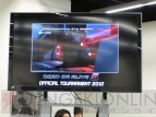 『DOA5』公式大会