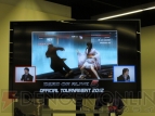 『DOA5』公式大会