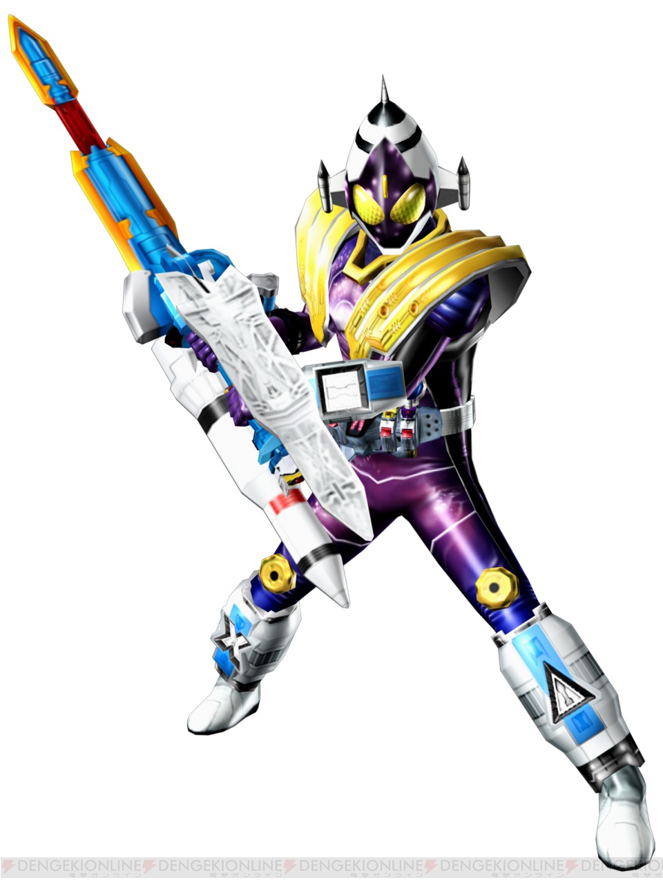 仮面ライダー クライマックスヒーローズ フォーゼ - PSP g6bh9ry