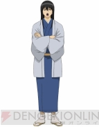 『銀魂のすごろく』