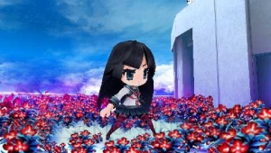 フロワロが黒く染まる時 人類の歴史は終わりを告げる セブンスドラゴン Ii 待望の新情報が続々と公開 電撃オンライン