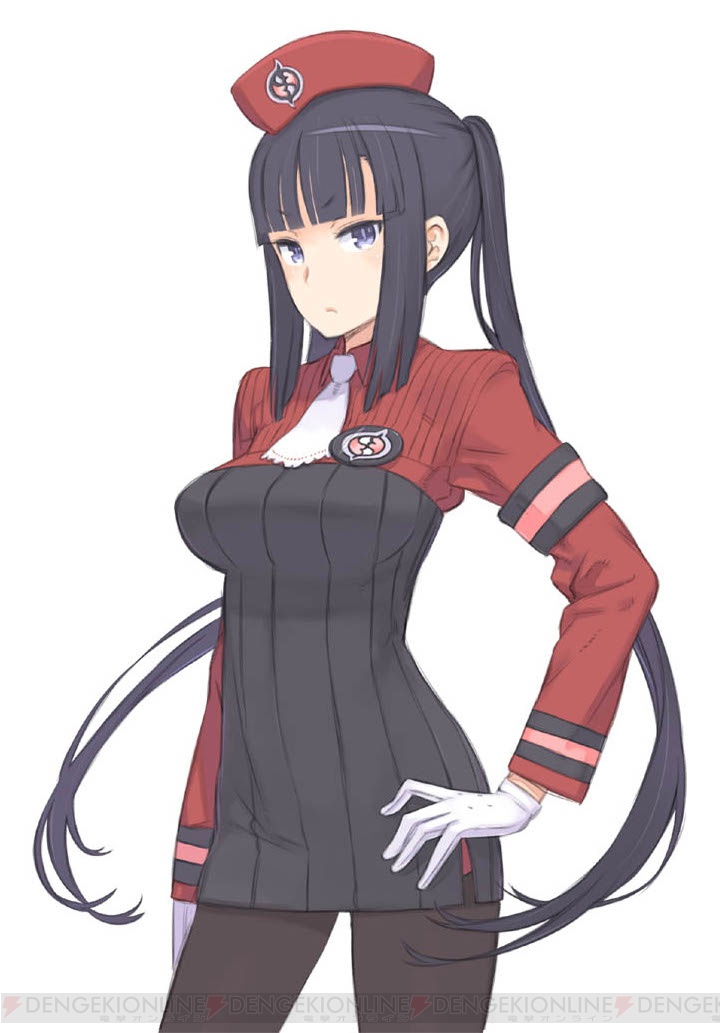 『サモンナイト5』主人公と行動をともにする新キャラクター・警察騎士アベルト＆特務騎士イェンファを紹介！