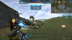 『機動戦士ガンダムオンライン』