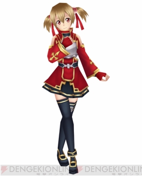 『ソードアート・オンライン －インフィニティ・モーメント－』