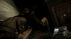 バイオハザード6 がアップデート 新たに追加された絶望的難易度とエイダ編のco Opはどんな感じ 電撃オンライン