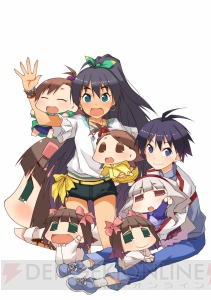 アニメ『ぷちます！』最新情報！ 浅倉さん＆原さん出演の『ぷちます！増刊号』配信決定