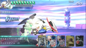 『HEROES’ VS（ヒーローズバーサス）』のオープニングムービーを最速公開！さらに21キャラの“フィニッシュ必殺技”を掲載