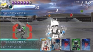 『HEROES’ VS（ヒーローズバーサス）』のオープニングムービーを最速公開！さらに21キャラの“フィニッシュ必殺技”を掲載