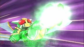 『HEROES’ VS』