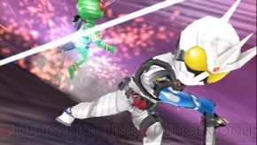 『HEROES’ VS』
