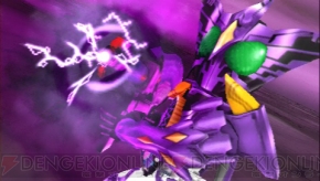 『HEROES’ VS』
