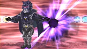 『HEROES’ VS』