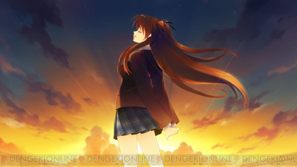電撃playstation 本誌レビューでも高評価 White Album2 幸せの向こう側 アクアプラス下川社長インタビューをお届け 電撃playstation 電撃playstation 本誌レビューでも高評価 White Album2 幸せの向こう側 アクアプラス下川社長インタビューをお届け 電撃playstation