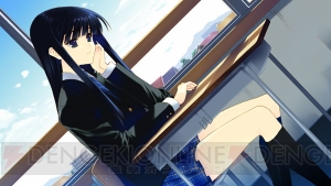 【電撃PlayStation】本誌レビューでも高評価！ 『WHITE ALBUM2 幸せの向こう側』アクアプラス下川社長インタビューをお届け!!