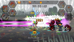 電撃からのクリスマスプレゼントも！ ［滅］ミッションは進めば地獄で越えれば天国【まるっと『ピコットナイト』】