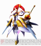 『ブレイブルー クロノファンタズマ』