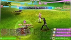 『ソードアート・オンライン －インフィニティ・モーメント－』