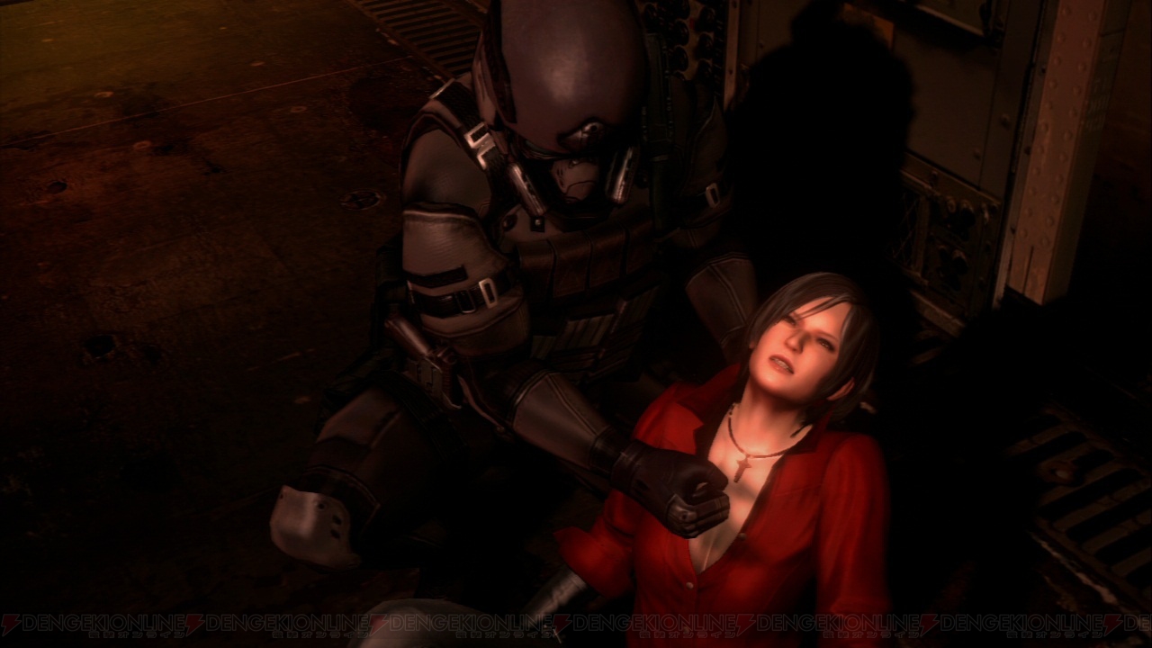 バイオハザード 6 BIOHAZARD 6