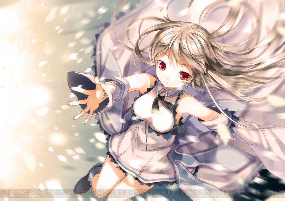 人気絵師 6u さんが描く 拡散性ミリオンアーサー のカードが登場 電撃オンラインとのコラボカード第2弾が始動 電撃オンライン 人気絵師 6u さんが描く 拡散性ミリオンアーサー のカードが登場 電撃オンラインとのコラボカード第2弾が始動 電撃オンライン