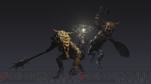『ドラゴンズドグマ：ダークアリズン』