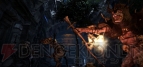 『ドラゴンズドグマ：ダークアリズン』