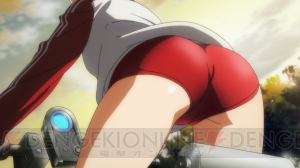 キャストによる生トークも！ TVアニメ『ビビッドレッド・オペレーション』放送開始直前ニコ生スペシャルが本日配信!!