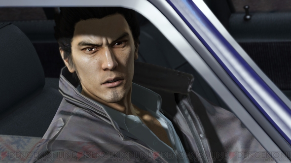 『龍が如く5 夢、叶えし者』