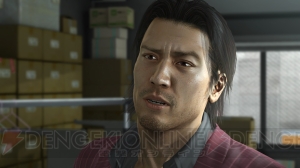 『龍が如く5 夢、叶えし者』はゲーム界随一の“超絶豪華な幕の内弁当”であるッ！ 【電撃PSプレゼンツ この冬はこれで遊べ！】