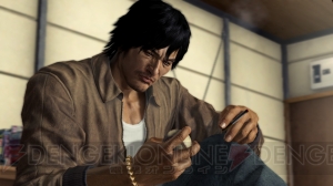 『龍が如く5 夢、叶えし者』はゲーム界随一の“超絶豪華な幕の内弁当”であるッ！ 【電撃PSプレゼンツ この冬はこれで遊べ！】