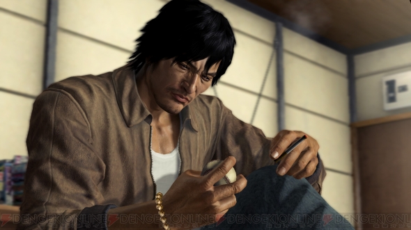 『龍が如く5 夢、叶えし者』