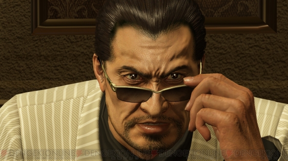 『龍が如く5 夢、叶えし者』