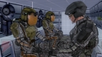 『地球防衛軍4』
