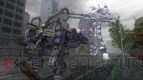 『地球防衛軍4』