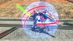 『機動戦士ガンダム EXTREME VS. FULL BOOST』