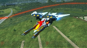 『機動戦士ガンダム EXTREME VS. FULL BOOST』