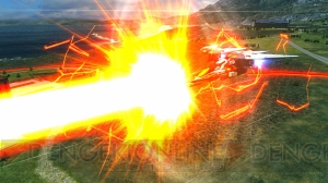 『機動戦士ガンダム EXTREME VS. FULL BOOST』の新たなプレイアブル機体にウイングガンダムゼロが登場